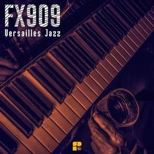 Versailles Jazz