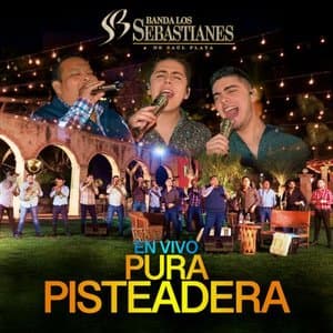 Pura Pisteadera En Vivo (En Vivo)
