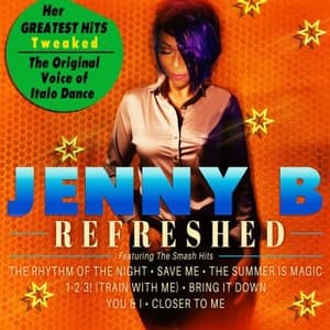 Jenny B