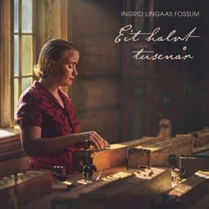 Eit halvt tusenar
