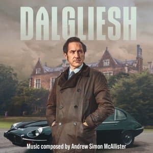 Dalgliesh (Original Television Soundtrack)