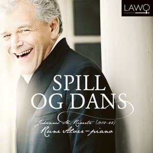 Spill Og Dans