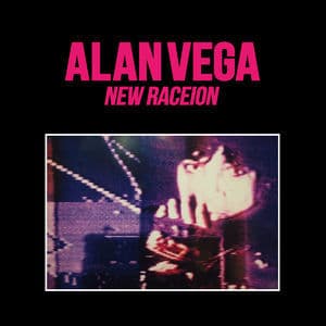 New Raceion (2018 Remastered)