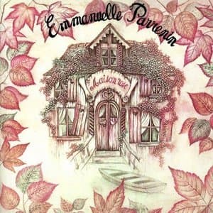 Maison Rose
