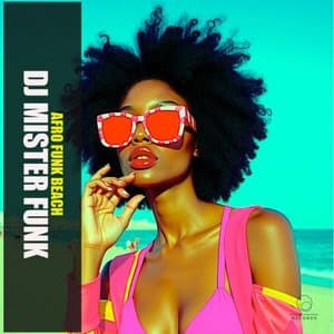 Afro Funk Beach