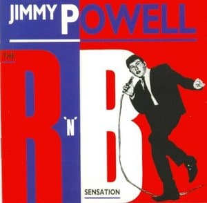 The R n B Sensation