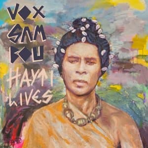 Hayti Lives