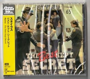 Best Kept Secret