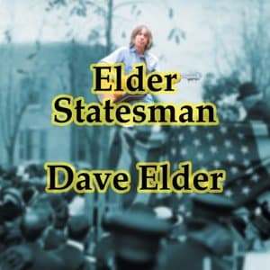 Elder Statesman