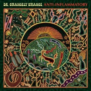 Anti-Inflammatory