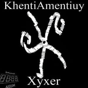Xyxer