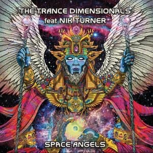 Space Angels