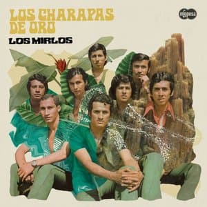 Los Charapas de Oro