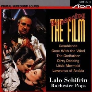 Romancing the Film