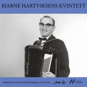 Norske runddansensembler, Vol. 8