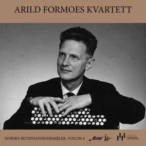 Norske runddansensembler, Vol. 6