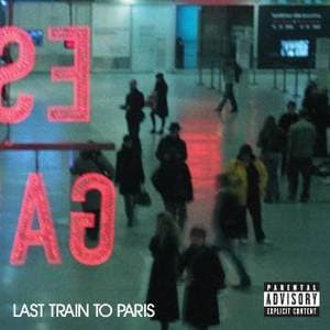 Last Train To Paris