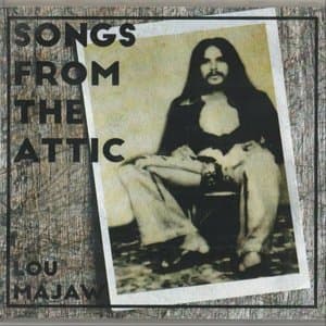 Songs from the Attic