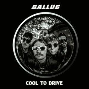 Cool To Drive