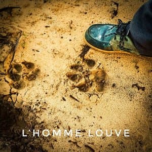 Lhomme louve