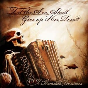 Til the Sea Shall Give up Her Dead