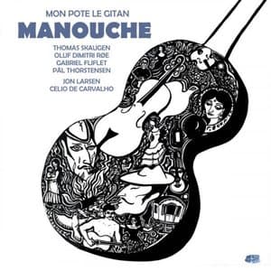 Mon Pote Le Gitan