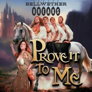 Prove It To Me