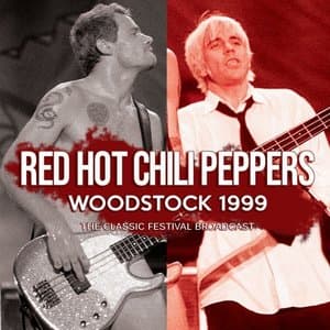 Woodstock 1999