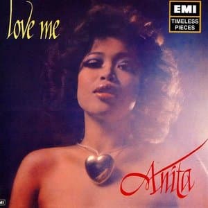 Love Me