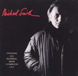 Michael Smith / Love Stories