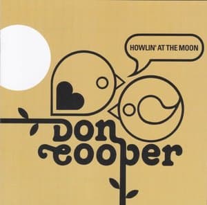 Howlin At The Moon
