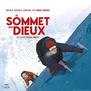 Le sommet des dieux