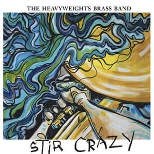 Stir Crazy