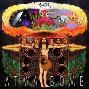 Atma Bomb