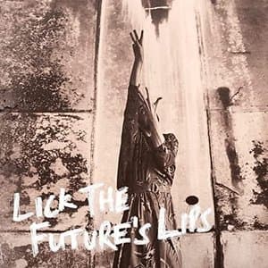 Lick the Futures Lips