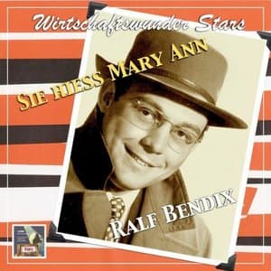 Sie hiess Mary Ann