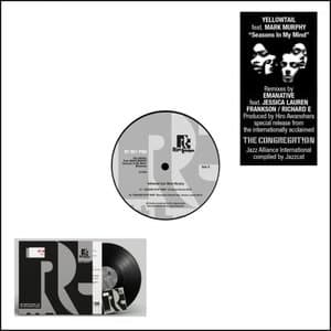 Seasons In My Mind (Remixes)