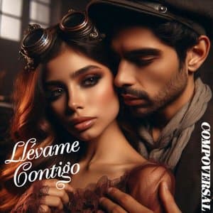 Llevame Contigo