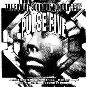 Pulse Five (Deluxe)
