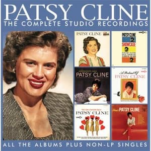 The Complete Studio Recordings