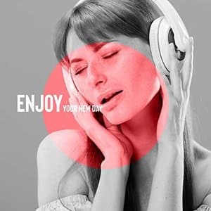 A Sunny Musical Journey - Enjoy Your New Day, Stay Relaxed All the Time with Relaxing Bossa Nova Tones