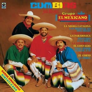 Cumbias Ya Llego... (Remastered 2025)