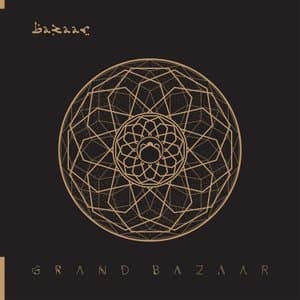 Grand Bazaar
