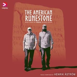 The American Runestone (Music from the Original TV Series)