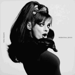 Personal Jesus - 15th Anniversary Edition