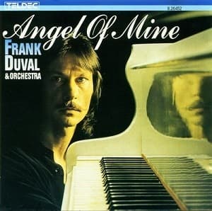 Angel Of Mine