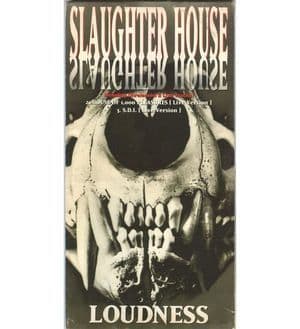 Slaughter House [CDS]