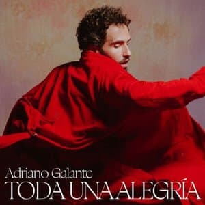TODA UNA ALEGRIA