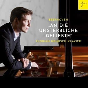 Beethoven: An die Unsterbliche Geliebte