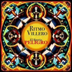 El Barrio Peligro